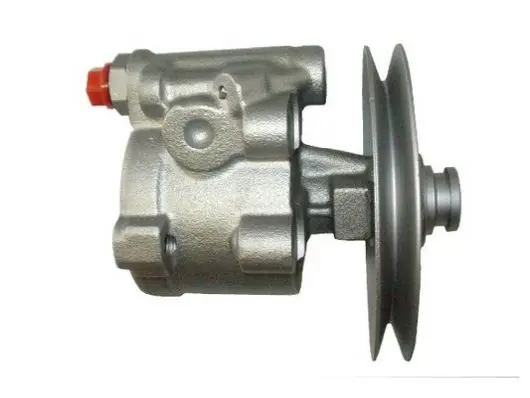 Handler.Part Hydraulic pump, steering system Spidan 53547 4