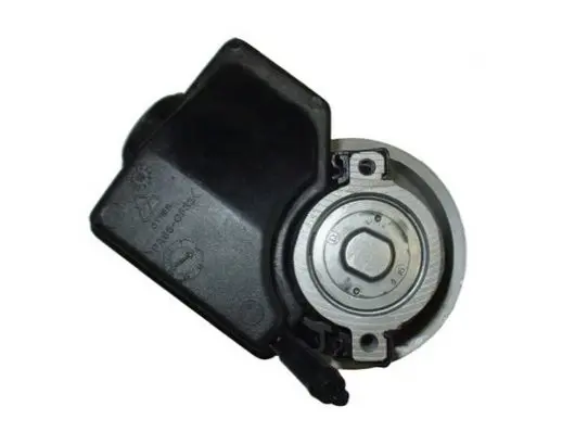 Handler.Part Hydraulic pump, steering system Spidan 53548 2