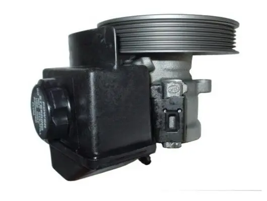 Handler.Part Hydraulic pump, steering system Spidan 53548 4