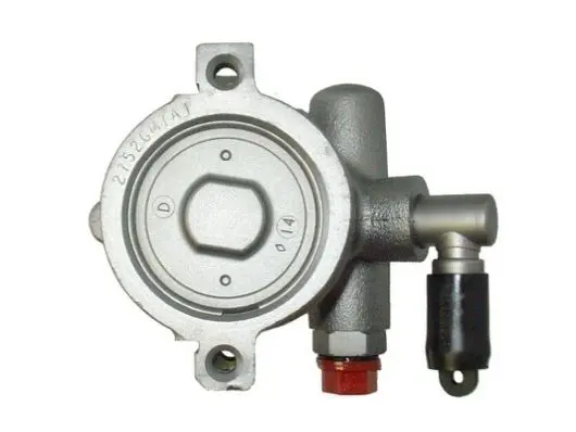 Handler.Part Hydraulic pump, steering system Spidan 53553 2