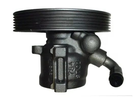 Handler.Part Hydraulic pump, steering system Spidan 53566 4