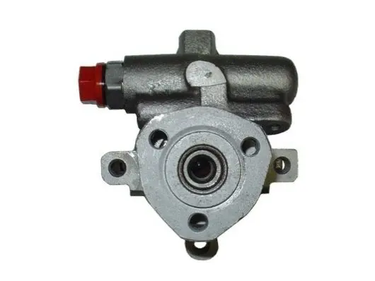 Handler.Part Hydraulic pump, steering system Spidan 53555 1