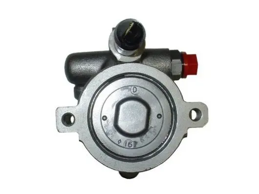 Handler.Part Hydraulic pump, steering system Spidan 53555 2