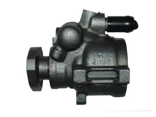 Handler.Part Hydraulic pump, steering system Spidan 53555 4