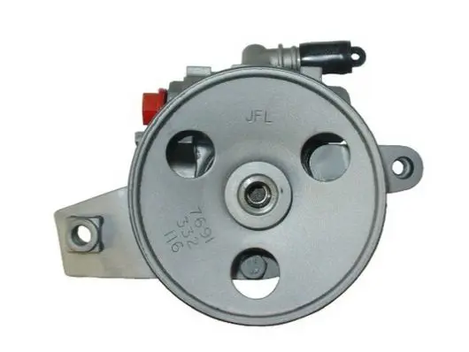 Handler.Part Hydraulic pump, steering system Spidan 53558 1