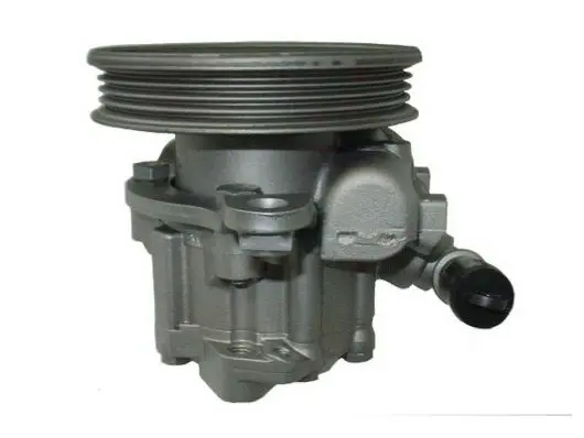 Handler.Part Hydraulic pump, steering system Spidan 53558 4