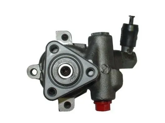 Handler.Part Hydraulic pump, steering system Spidan 53560 1