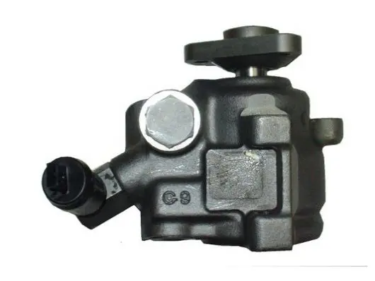 Handler.Part Hydraulic pump, steering system Spidan 53560 4