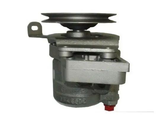 Handler.Part Hydraulic pump, steering system Spidan 53562 4