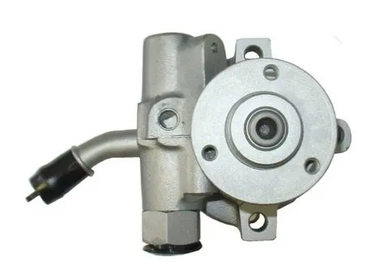 Handler.Part Hydraulic pump, steering system Spidan 53567 1