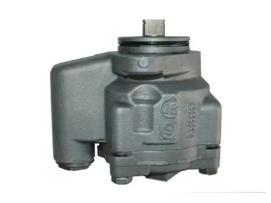 Handler.Part Hydraulic pump, steering system Spidan 53577 4