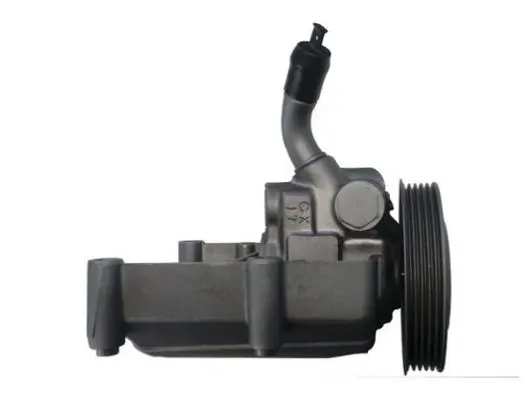 Handler.Part Hydraulic pump, steering system Spidan 53584 4