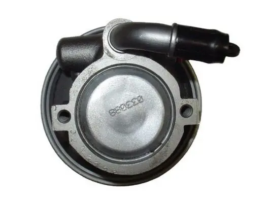 Handler.Part Hydraulic pump, steering system Spidan 53665 2