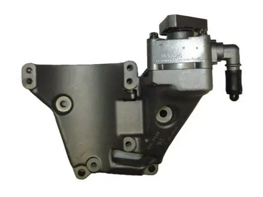 Handler.Part Hydraulic pump, steering system Spidan 53596 3