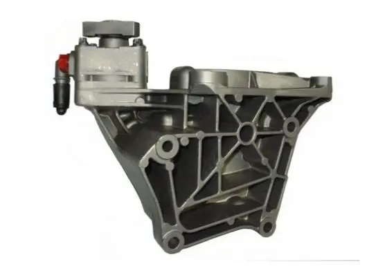 Handler.Part Hydraulic pump, steering system Spidan 53596 4