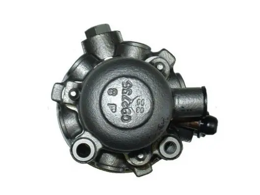 Handler.Part Hydraulic pump, steering system Spidan 53598 2