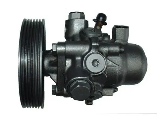 Handler.Part Hydraulic pump, steering system Spidan 53598 4