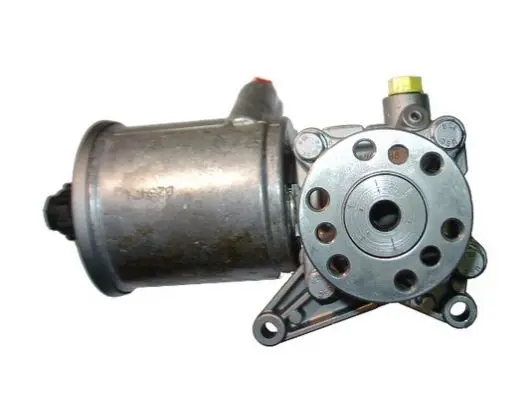 Handler.Part Hydraulic pump, steering system Spidan 53971 1