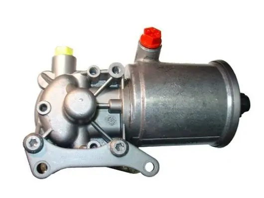 Handler.Part Hydraulic pump, steering system Spidan 53971 2