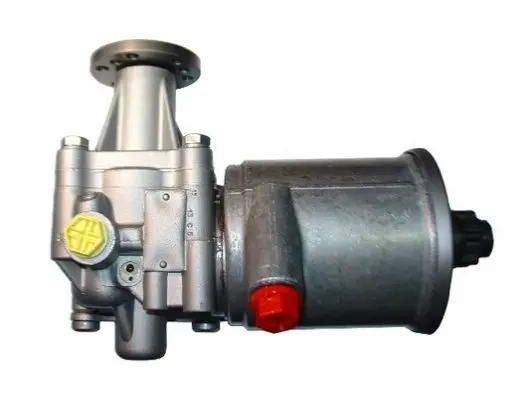 Handler.Part Hydraulic pump, steering system Spidan 53971 3