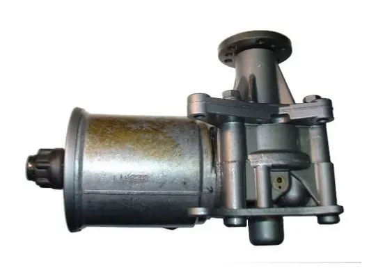 Handler.Part Hydraulic pump, steering system Spidan 53971 4