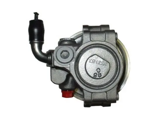 Handler.Part Hydraulic pump, steering system Spidan 53603 2