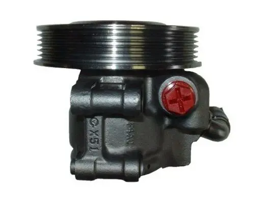 Handler.Part Hydraulic pump, steering system Spidan 53603 3