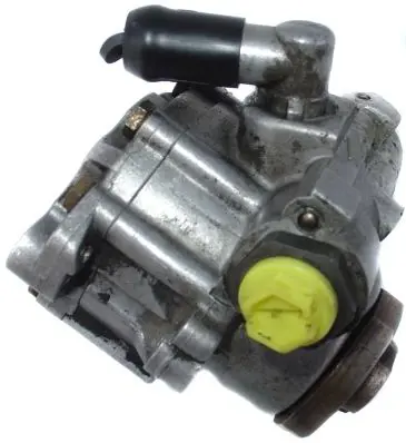 Handler.Part Hydraulic pump, steering system Spidan 53610 1