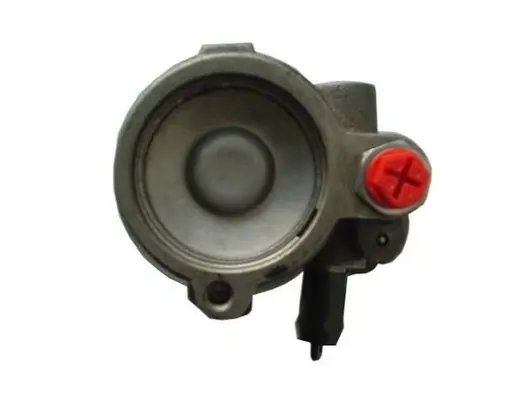 Handler.Part Hydraulic pump, steering system Spidan 53786 2