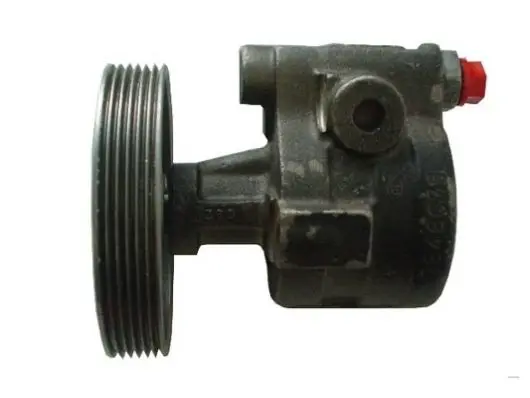 Handler.Part Hydraulic pump, steering system Spidan 53786 4