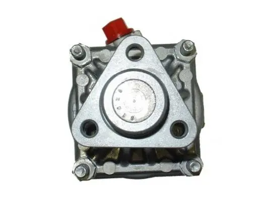 Handler.Part Hydraulic pump, steering system Spidan 53638 1