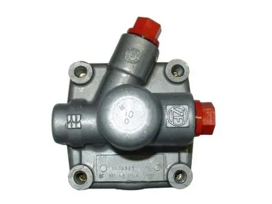 Handler.Part Hydraulic pump, steering system Spidan 53638 2