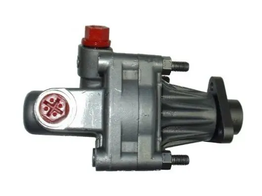 Handler.Part Hydraulic pump, steering system Spidan 53638 3