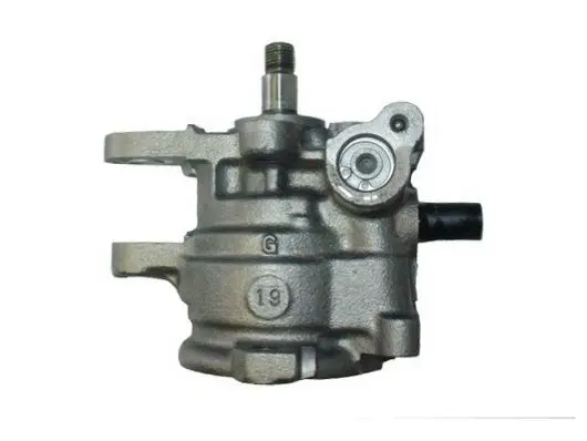 Handler.Part Hydraulic pump, steering system Spidan 53904 4