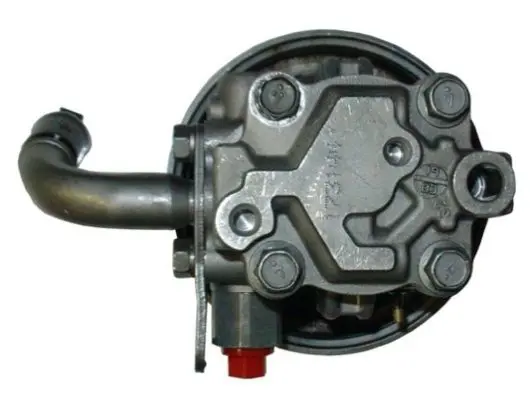 Handler.Part Hydraulic pump, steering system Spidan 53644 2