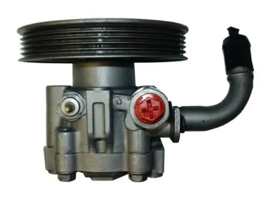 Handler.Part Hydraulic pump, steering system Spidan 53644 3