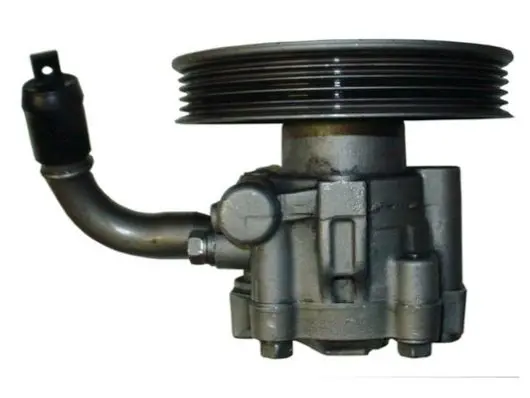 Handler.Part Hydraulic pump, steering system Spidan 53644 4