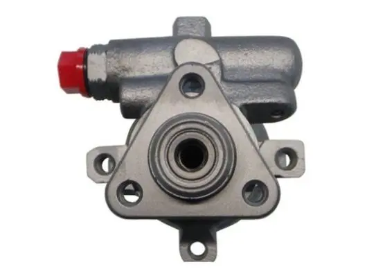 Handler.Part Hydraulic pump, steering system Spidan 53653 1