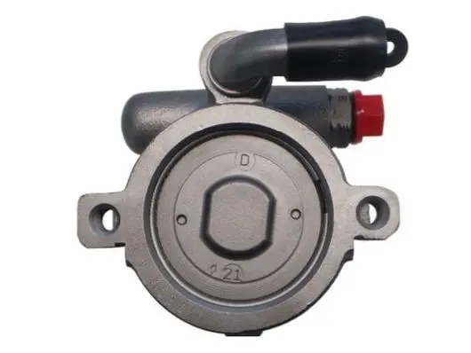 Handler.Part Hydraulic pump, steering system Spidan 53653 2