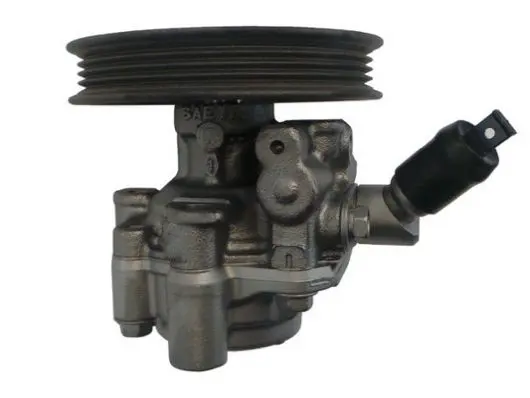 Handler.Part Hydraulic pump, steering system Spidan 53656 4