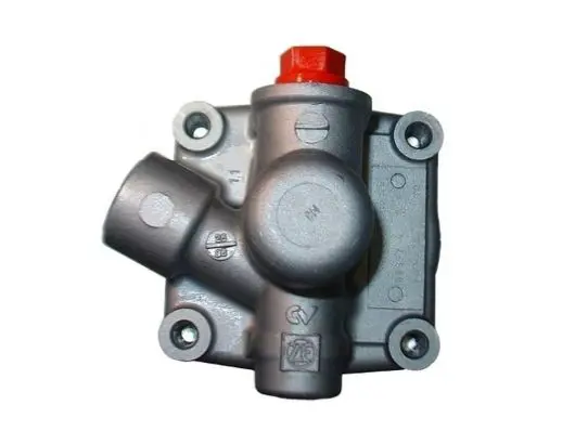 Handler.Part Hydraulic pump, steering system Spidan 53663 2