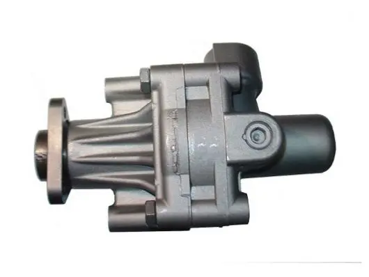 Handler.Part Hydraulic pump, steering system Spidan 53663 4