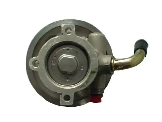 Handler.Part Hydraulic pump, steering system Spidan 53660 2