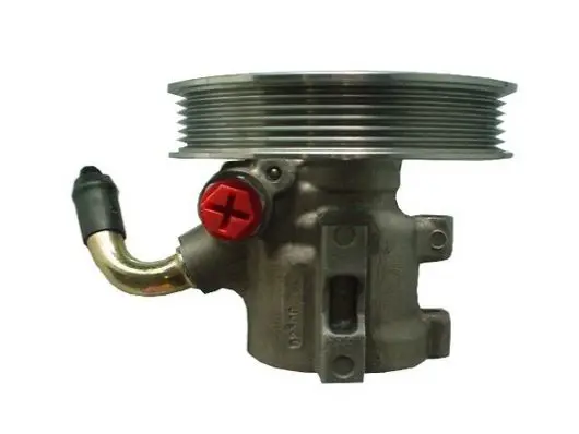 Handler.Part Hydraulic pump, steering system Spidan 53660 3