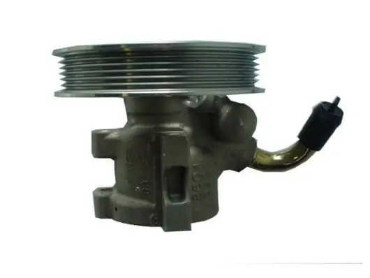 Handler.Part Hydraulic pump, steering system Spidan 53660 4