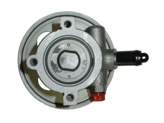 Handler.Part Hydraulic pump, steering system Spidan 53661 2