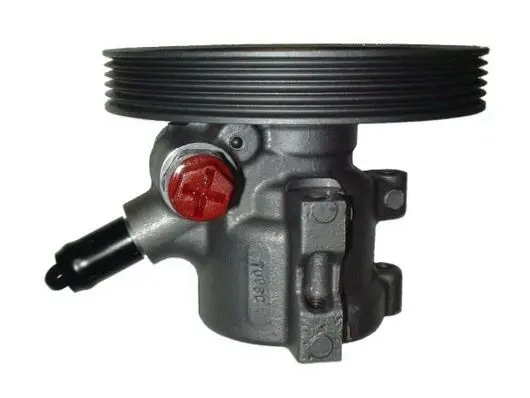 Handler.Part Hydraulic pump, steering system Spidan 53661 3