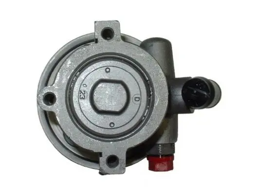 Handler.Part Hydraulic pump, steering system Spidan 53662 2