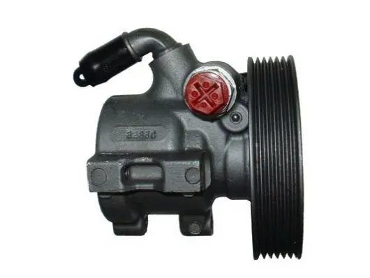 Handler.Part Hydraulic pump, steering system Spidan 53662 3