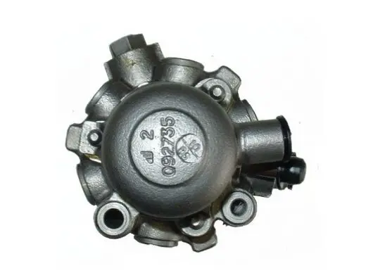 Handler.Part Hydraulic pump, steering system Spidan 53666 2